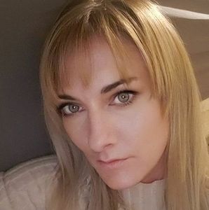 Meet your Posher, Christin